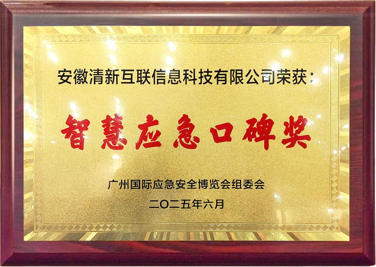 TSINGLINK award 15