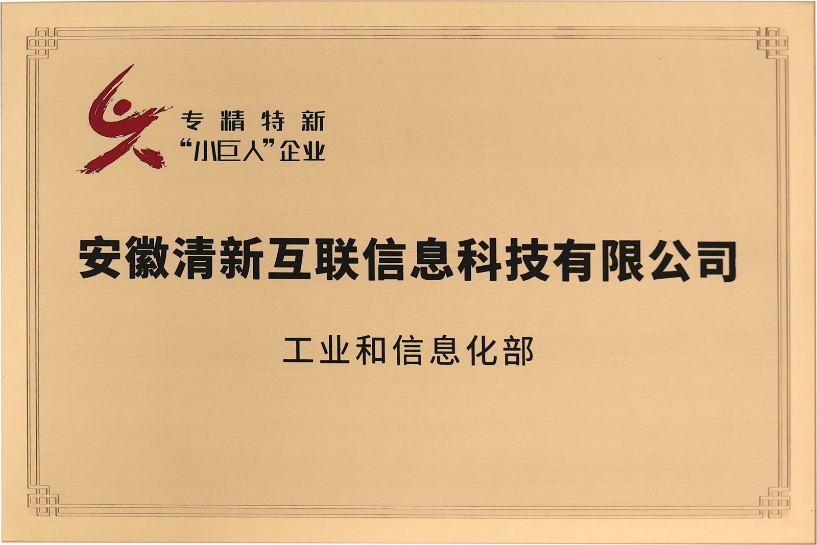 TSINGLINK award 49